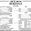1989 jack and the beanstalk details